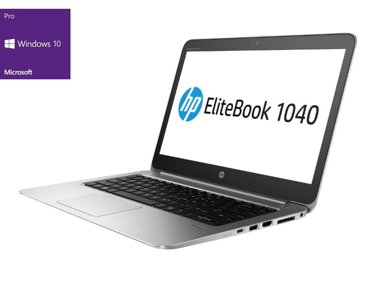 Hewlett Packard Elitebook Folio 1040 G3  - shop.bb-net.de