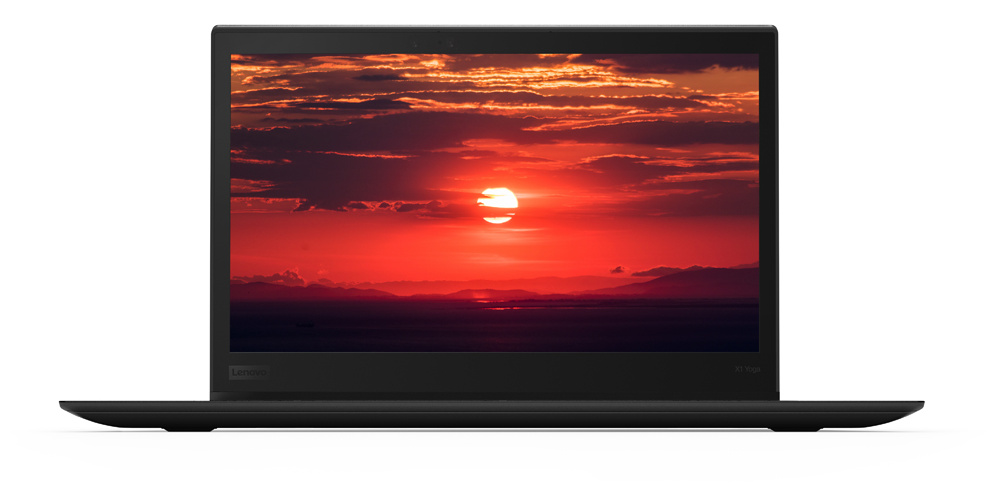 Lenovo ThinkPad X1 Yoga 3rd Gen  - shop.bb-net.de