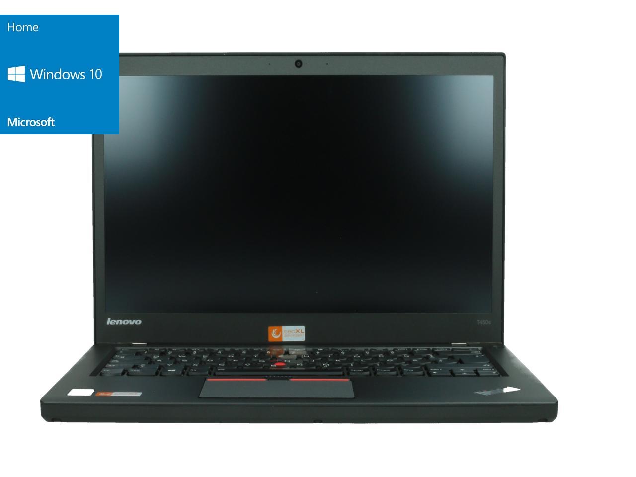 Lenovo ThinkPad T450s  - shop.bb-net.de