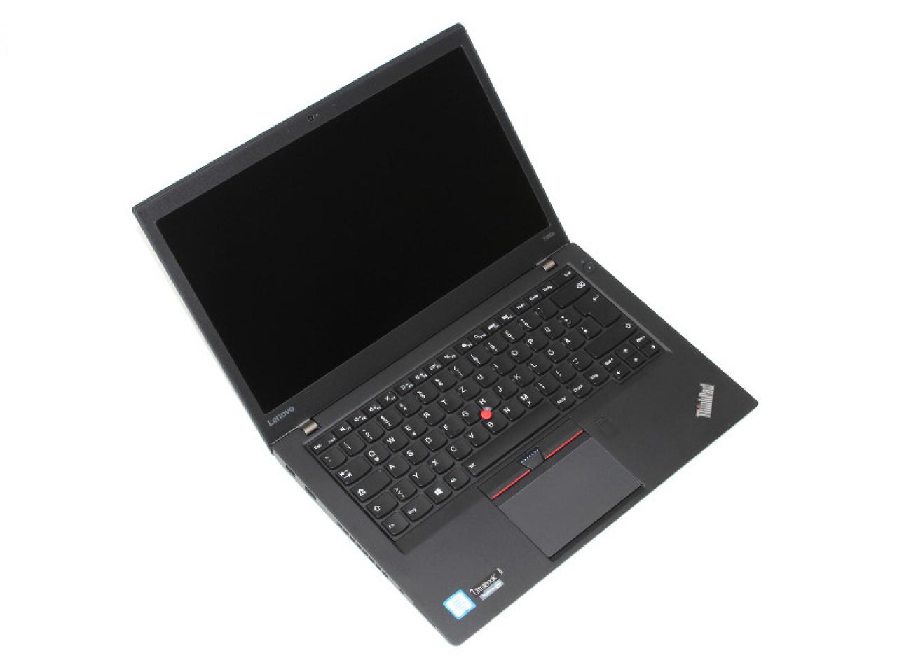 Lenovo Thinkpad T460s  - shop.bb-net.de