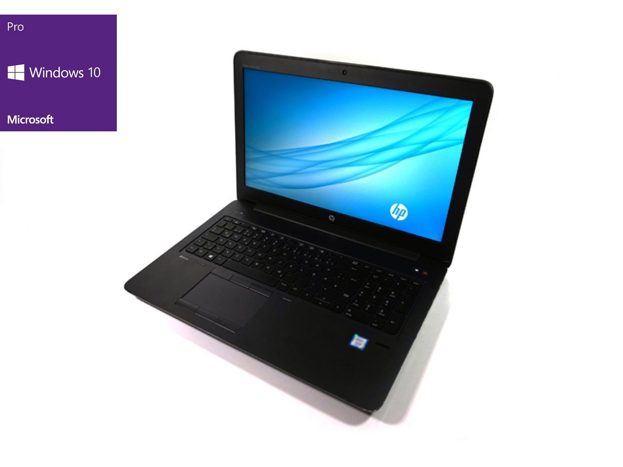 HP ZBook 15 G3  - shop.bb-net.de