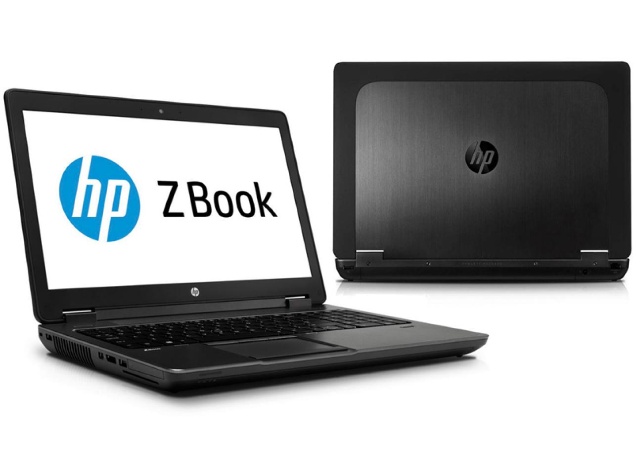 Hewlett Packard ZBook 15 G2 (QC)  - shop.bb-net.de