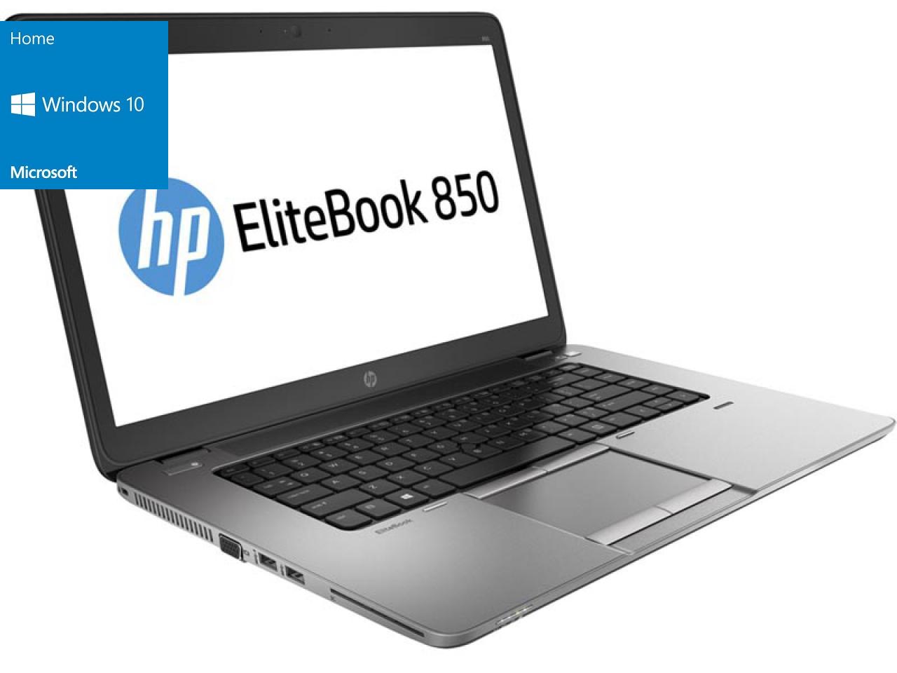 Hewlett Packard EliteBook 850 G2  - shop.bb-net.de