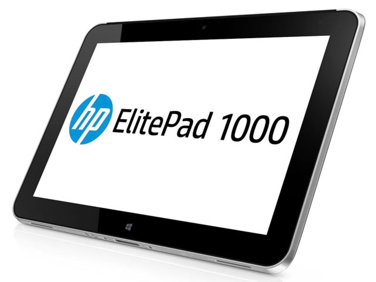 Hewlett Packard ElitePad 1000 G2  - shop.bb-net.de