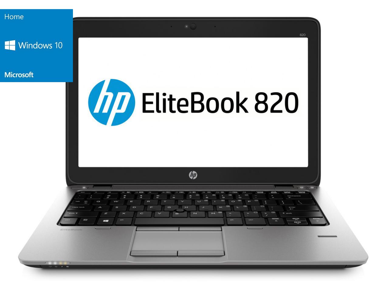 Hewlett Packard EliteBook 820 G2  - shop.bb-net.de