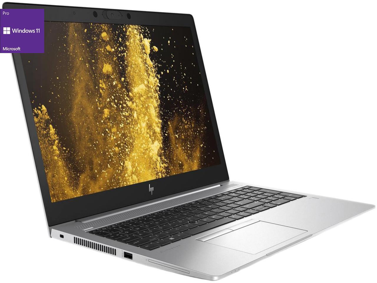 Hewlett Packard EliteBook 850 G6 Touch  - shop.bb-net.de