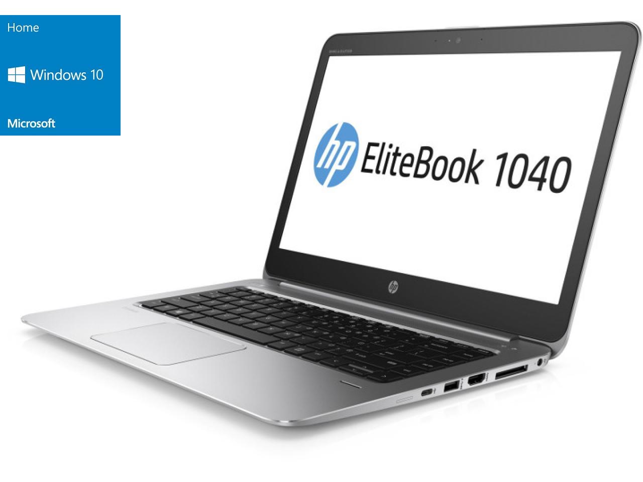 Hewlett Packard Elitebook Folio 1040 G1  - shop.bb-net.de