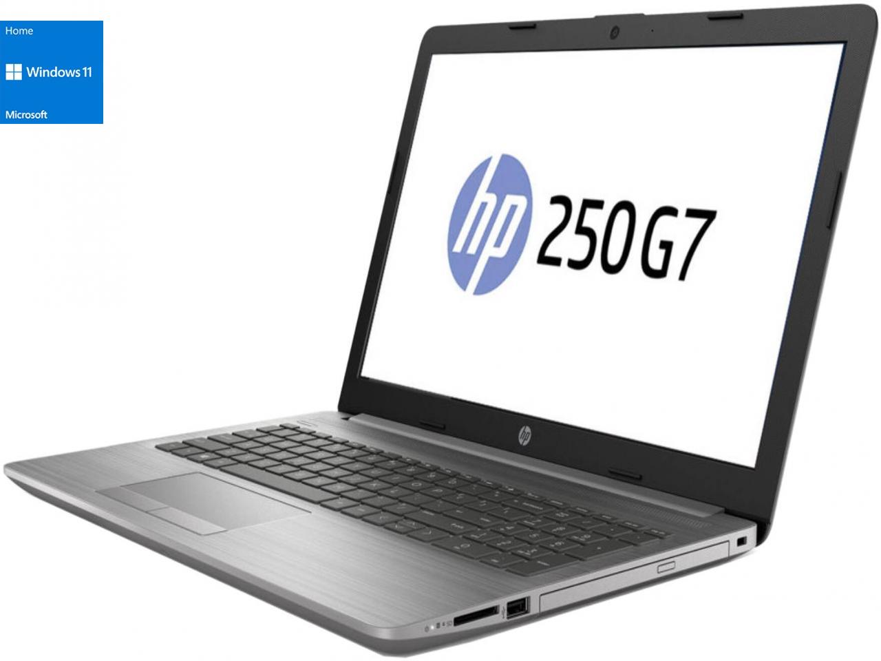 HP 250 G7 6EC68EA#ABD  - shop.bb-net.de
