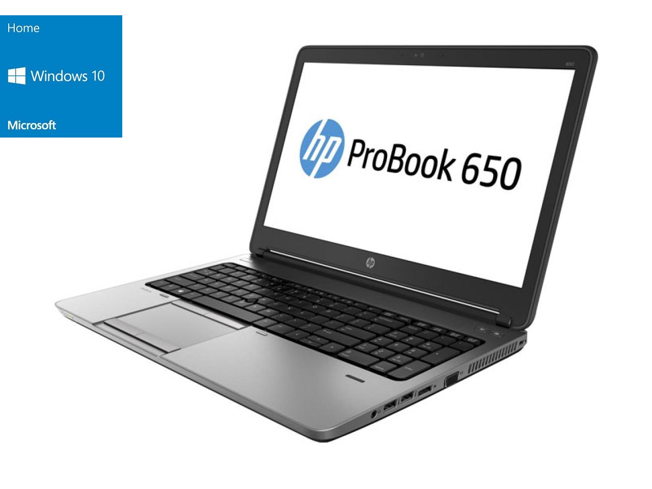 Hewlett Packard ProBook 650  - shop.bb-net.de