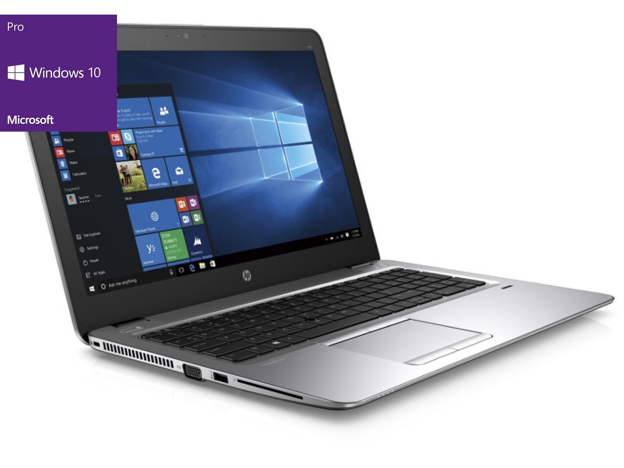 HP EliteBook 850 G3  - shop.bb-net.de
