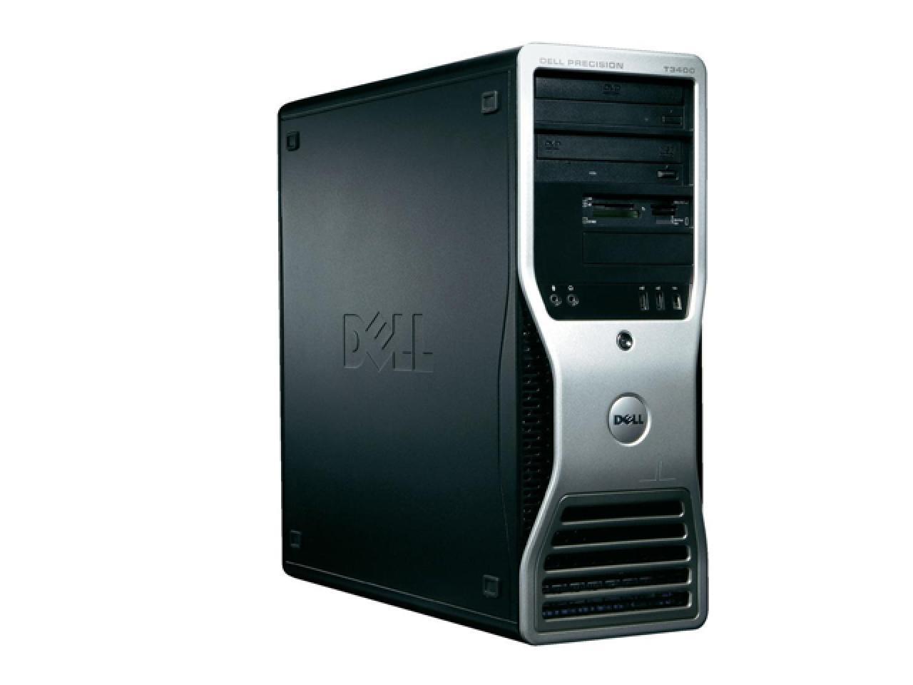Dell Precision T3400  T  - shop.bb-net.de