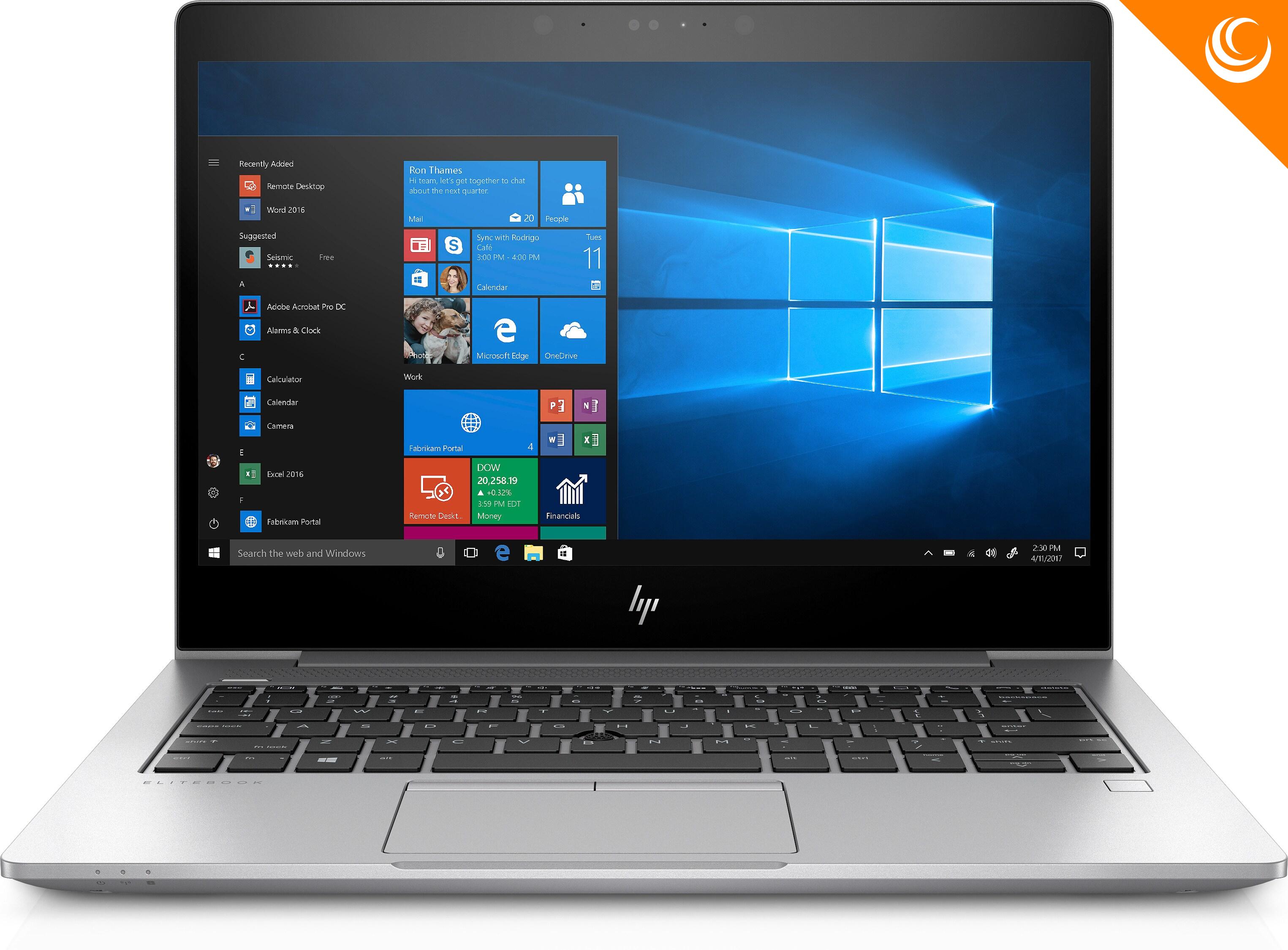 HP EliteBook 830 G5  - shop.bb-net.de
