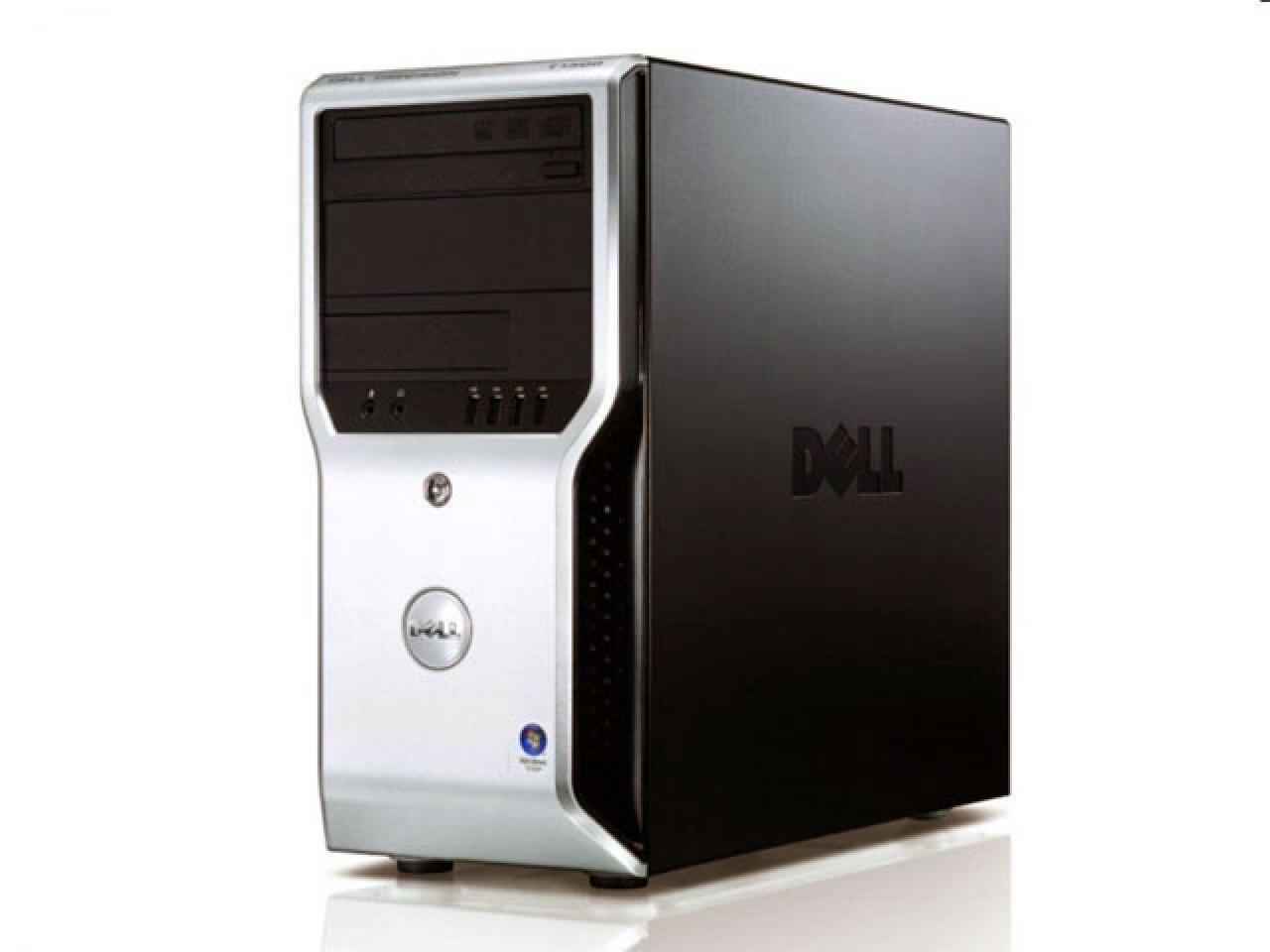 Dell Precision T1500  MT  - shop.bb-net.de
