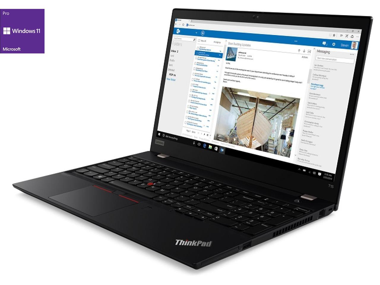 Lenovo ThinkPad T15 Gen2  - shop.bb-net.de