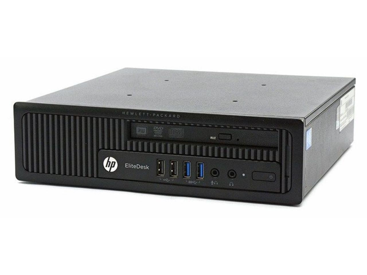 HP EliteDesk 800 G1  USFF  - shop.bb-net.de