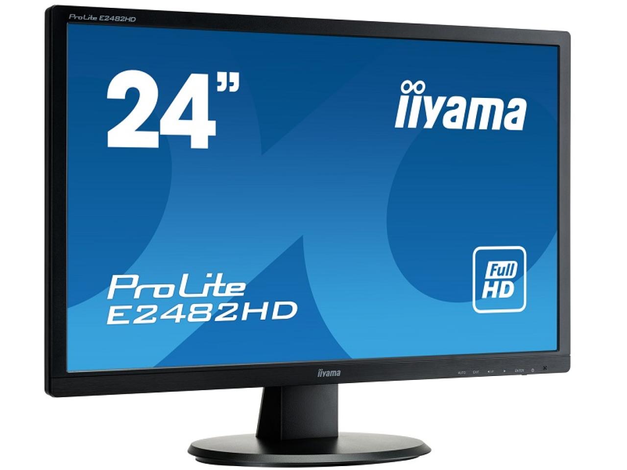 Iiyama ProLite E2482HD   - shop.bb-net.de