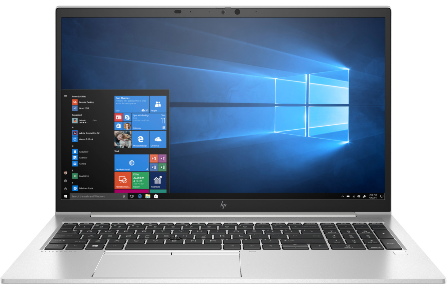 HP EliteBook 850 G7  - shop.bb-net.de