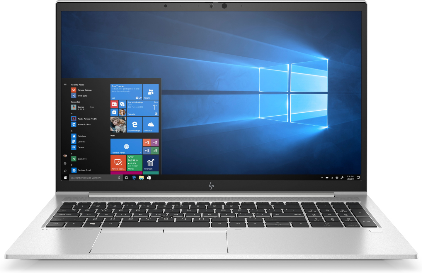 HP EliteBook 855 G7  - shop.bb-net.de
