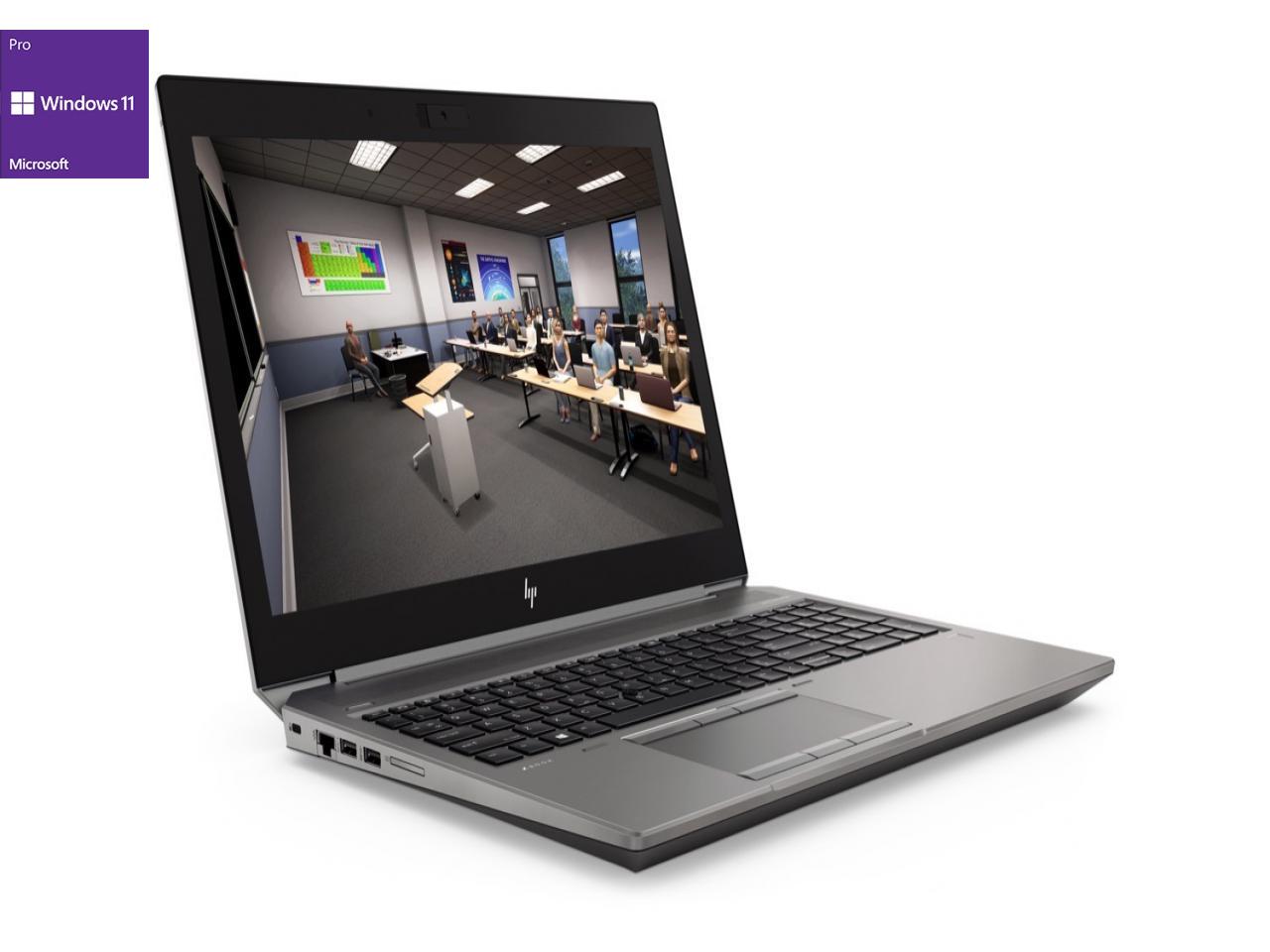HP ZBook 15 G6  - shop.bb-net.de