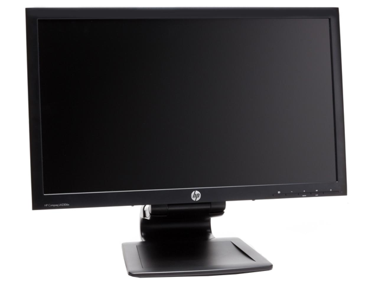 HP LA2306x   - shop.bb-net.de