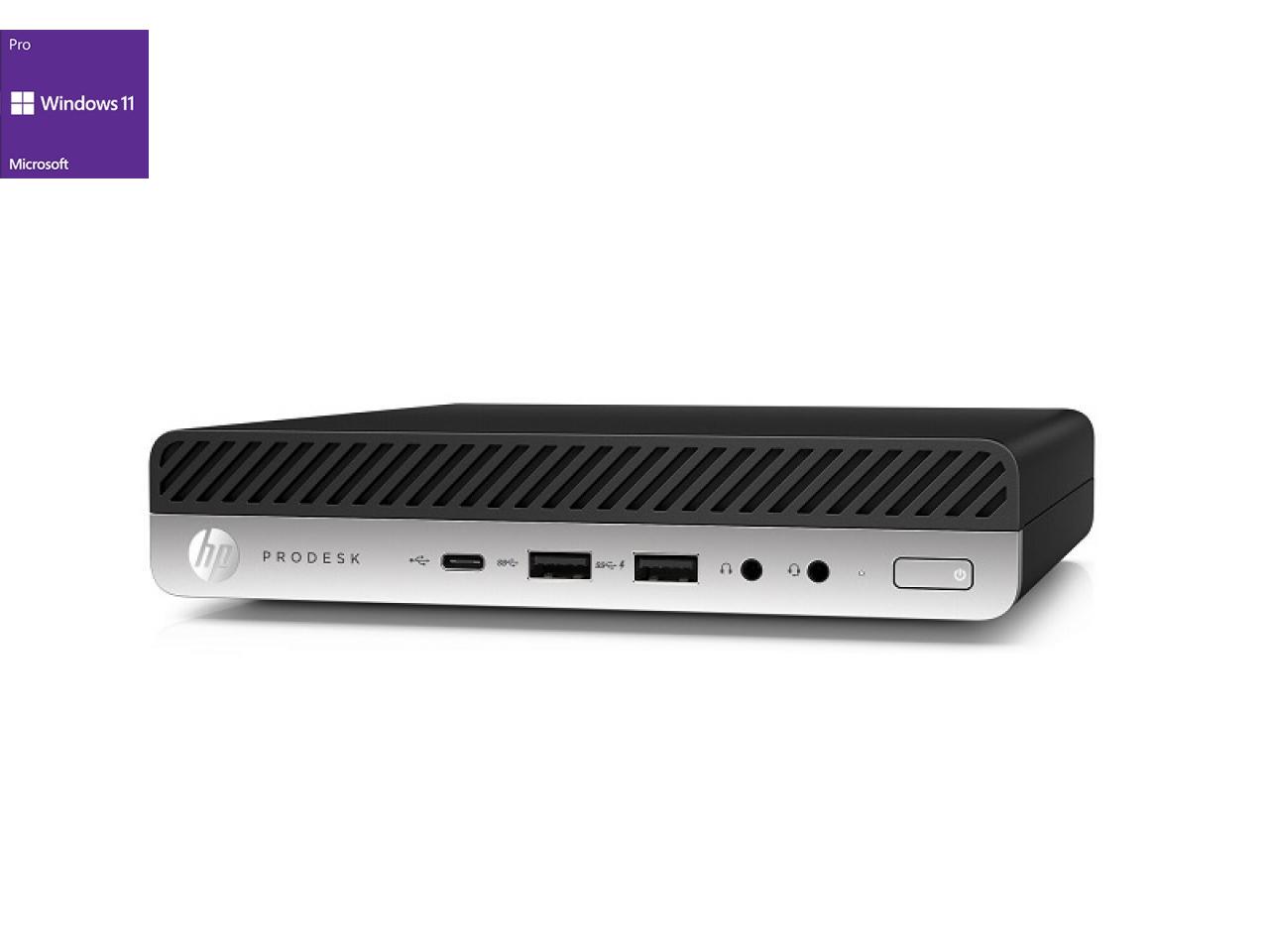 HP ProDesk 600 G5  MP  - shop.bb-net.de