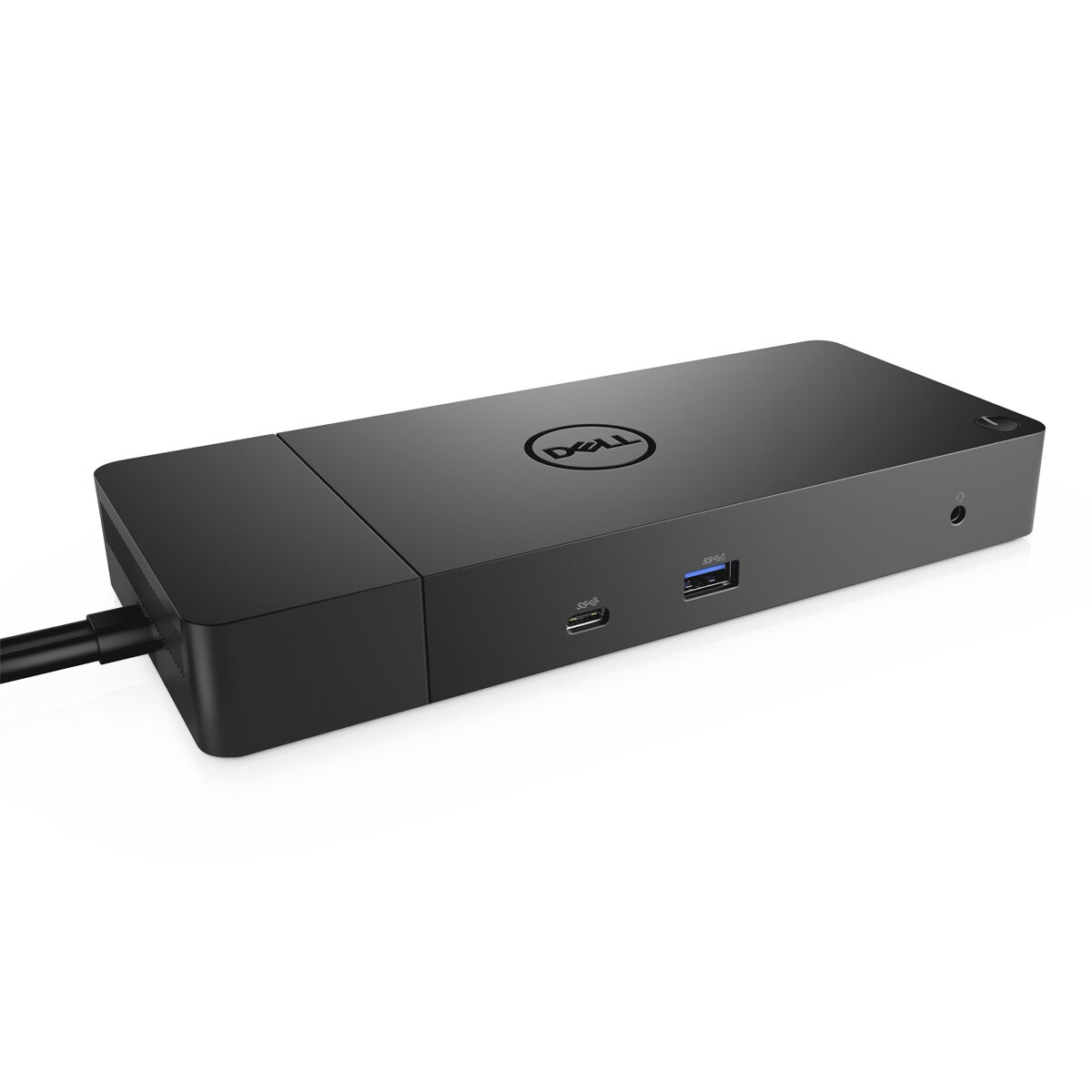 Dell WD19 Docking  inkl. 180W Netzteil  - shop.bb-net.de