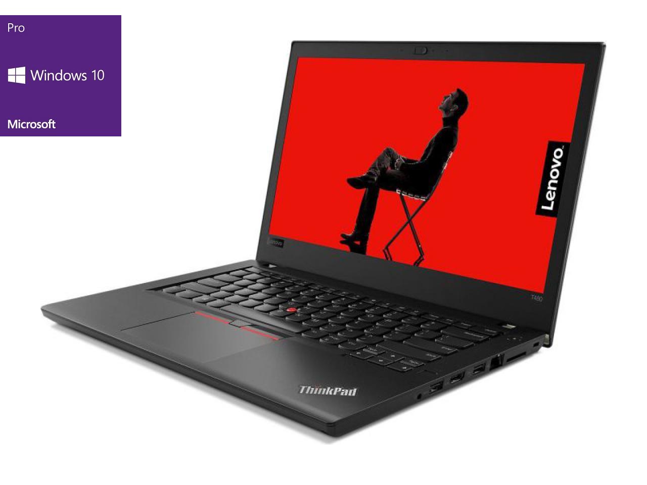 Lenovo ThinkPad T480  - shop.bb-net.de