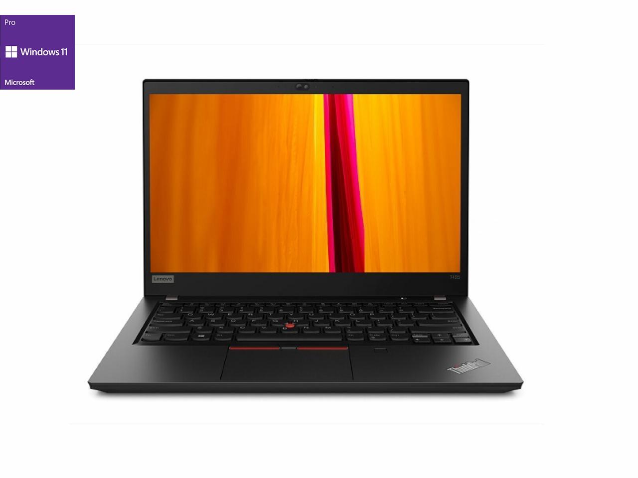 Lenovo ThinkPad T495  - shop.bb-net.de