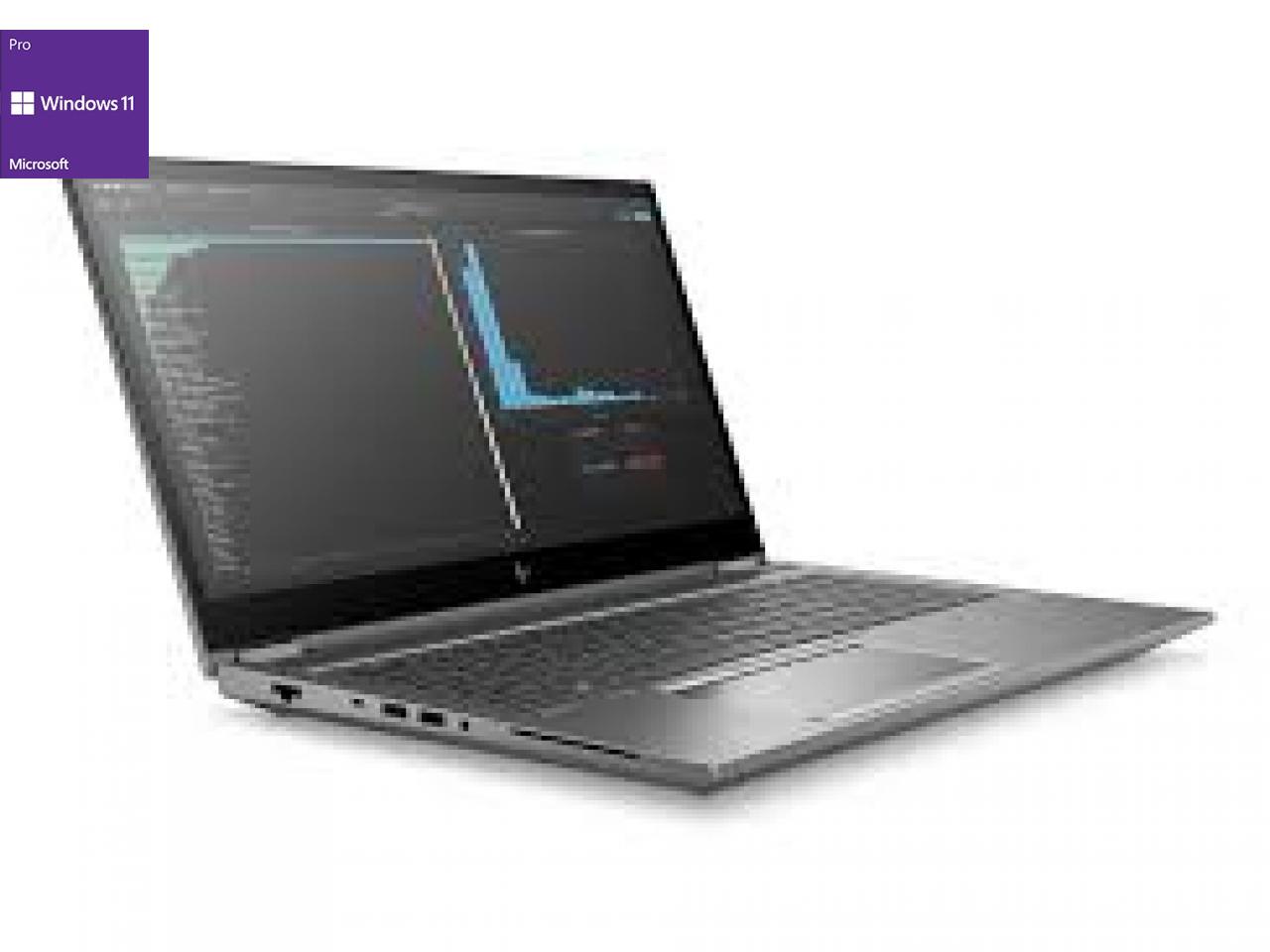 HP ZBook Fury 15 G7  - shop.bb-net.de