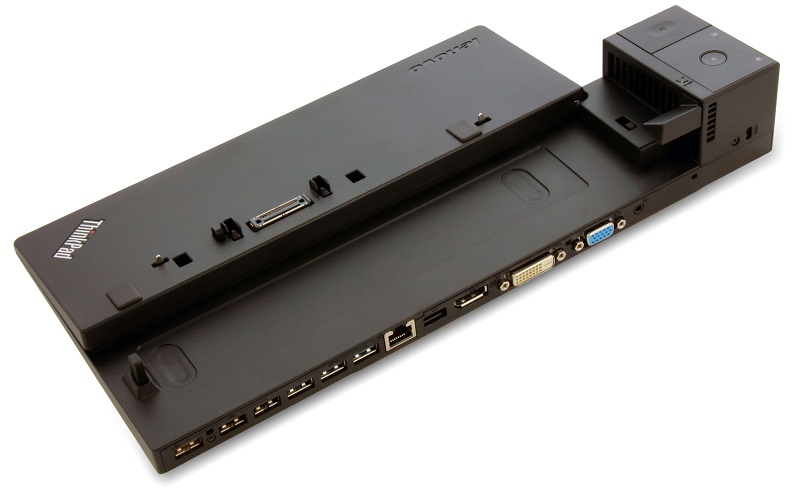 Lenovo Thinkpad Pro Dock 40A1  - shop.bb-net.de