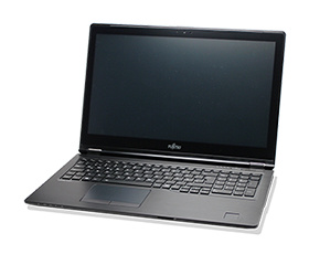 Fujitsu LifeBook U7510  - shop.bb-net.de
