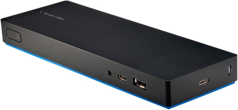 HP Elite USB-C Dock G4  - shop.bb-net.de