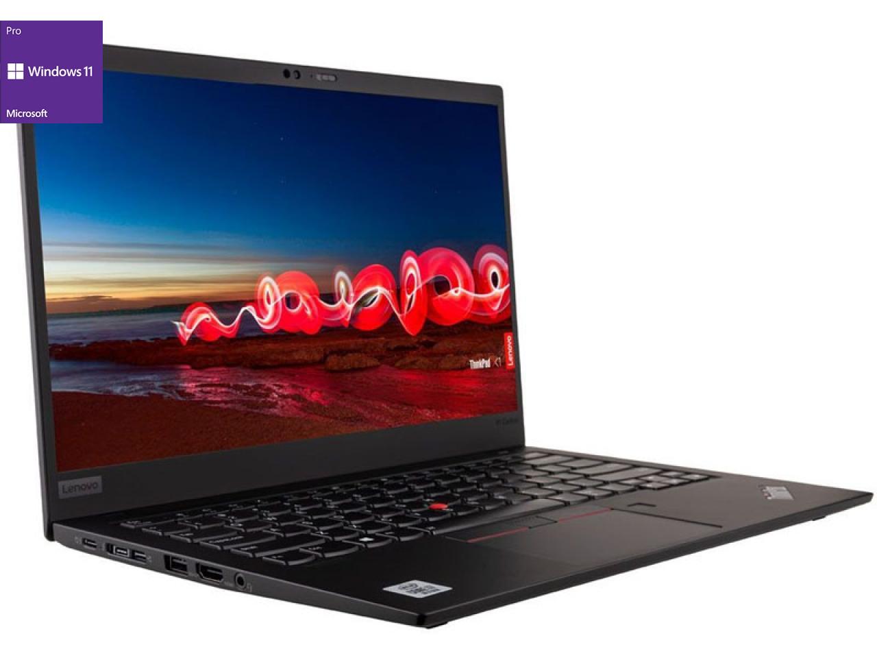 Lenovo ThinkPad X1 Carbon 7. Gen  - shop.bb-net.de