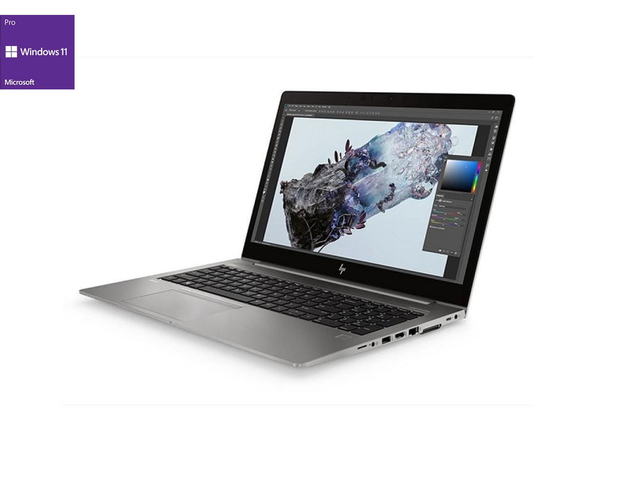 HP ZBook 15 G6  - shop.bb-net.de