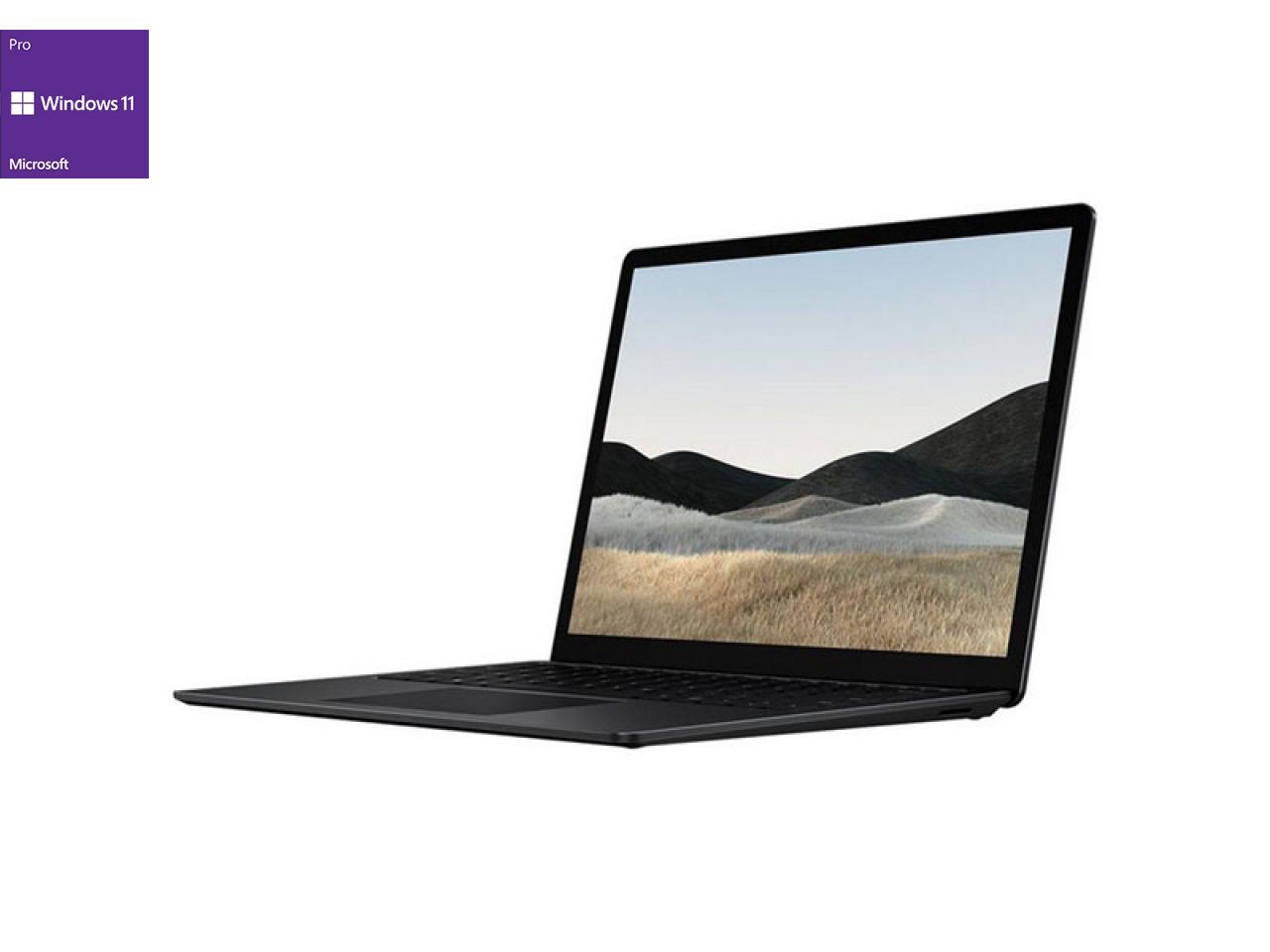 Microsoft Surface Laptop 4 13,5 black  - shop.bb-net.de