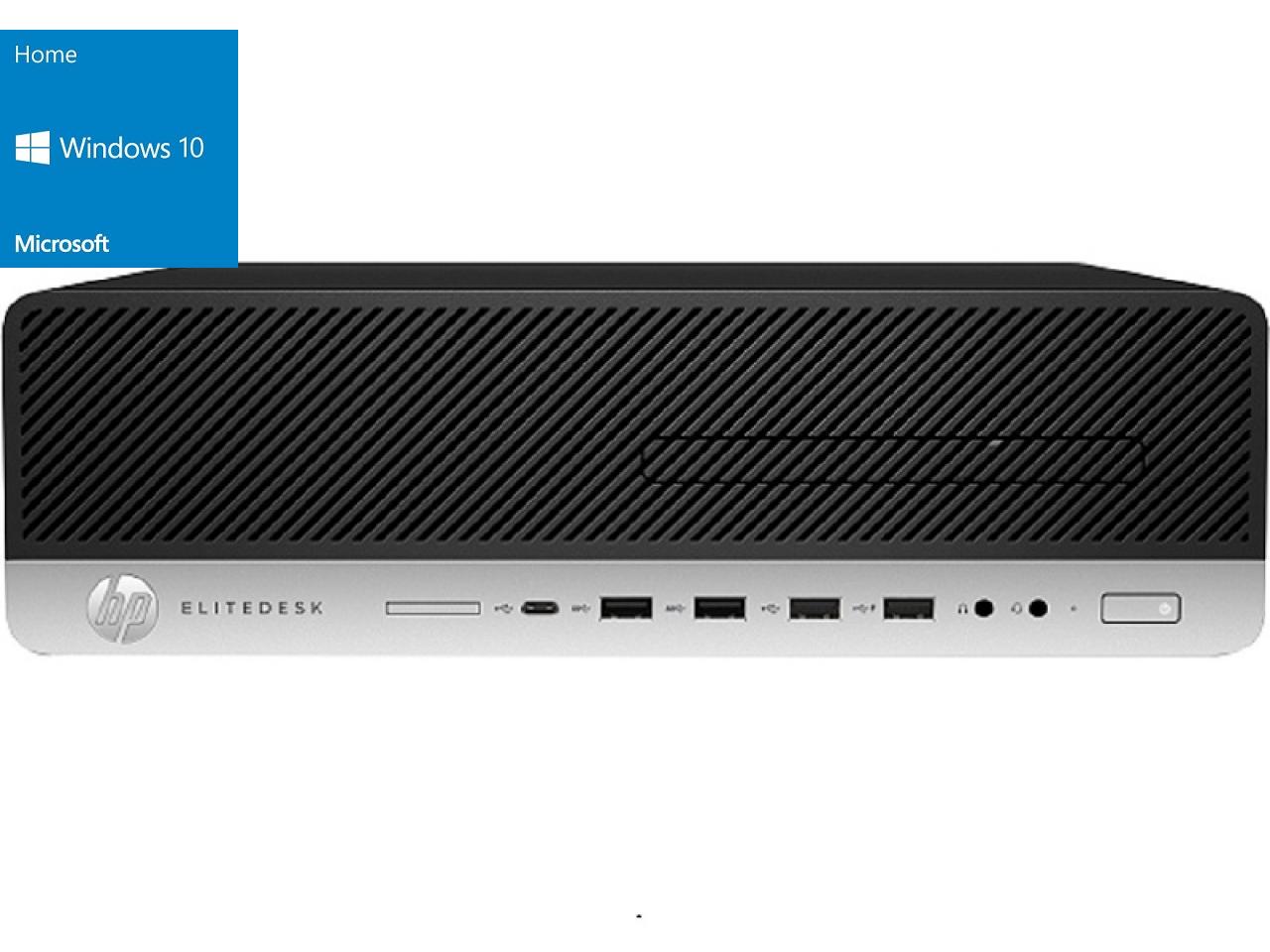 HP EliteDesk 800 G3  SFF  - shop.bb-net.de