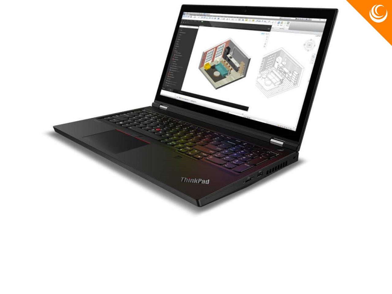 Lenovo ThinkPad P15 Gen 1  - shop.bb-net.de