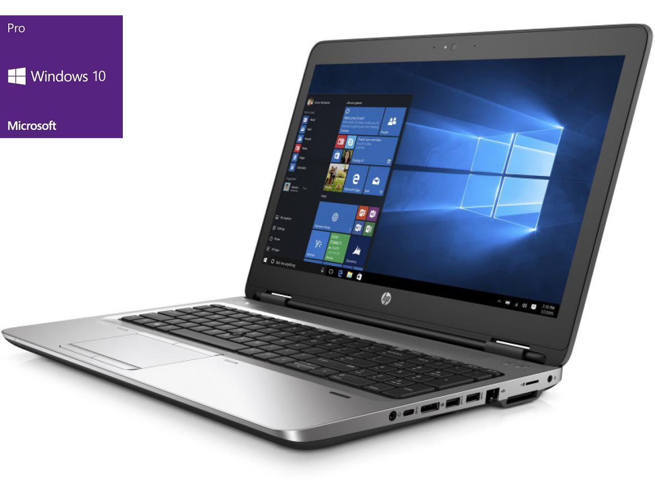 HP ProBook 650 G2   - shop.bb-net.de