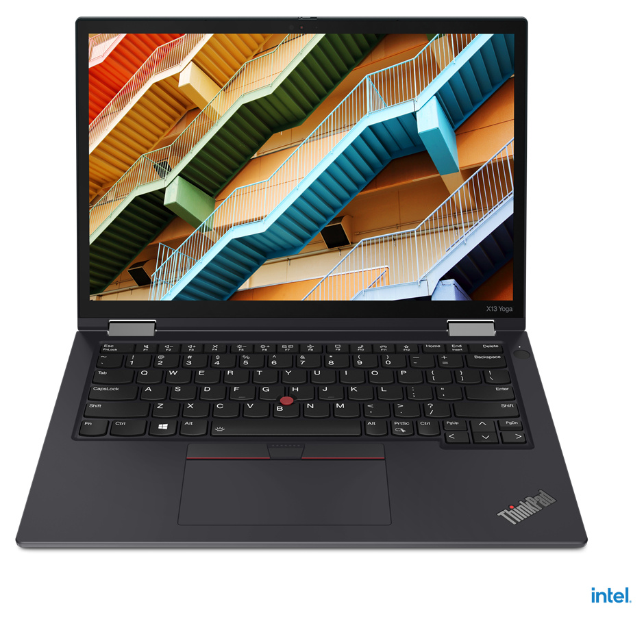 Lenovo ThinkPad X13 Yoga Gen 2  - shop.bb-net.de