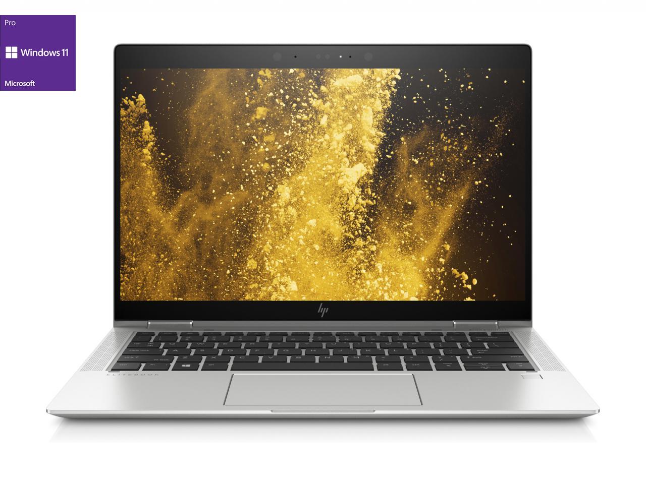 HP EliteBook x360 1030 G3  - shop.bb-net.de