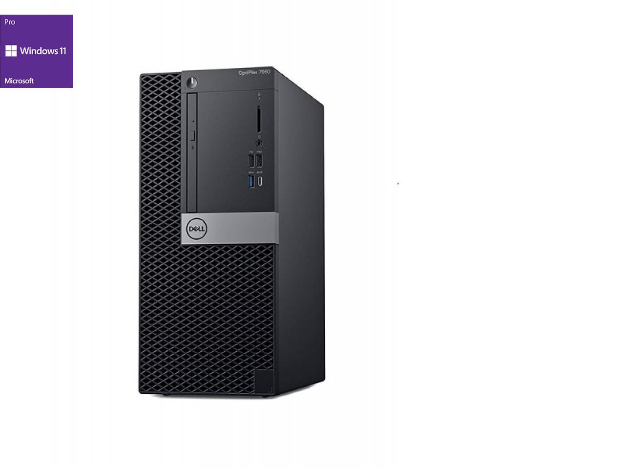 Dell OptiPlex 7060  MT  - shop.bb-net.de