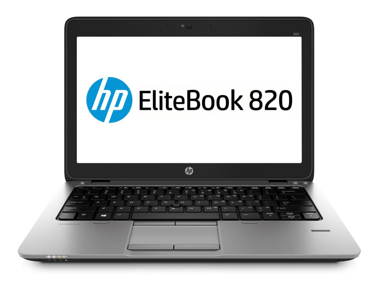 HP EliteBook 820 G2  - shop.bb-net.de