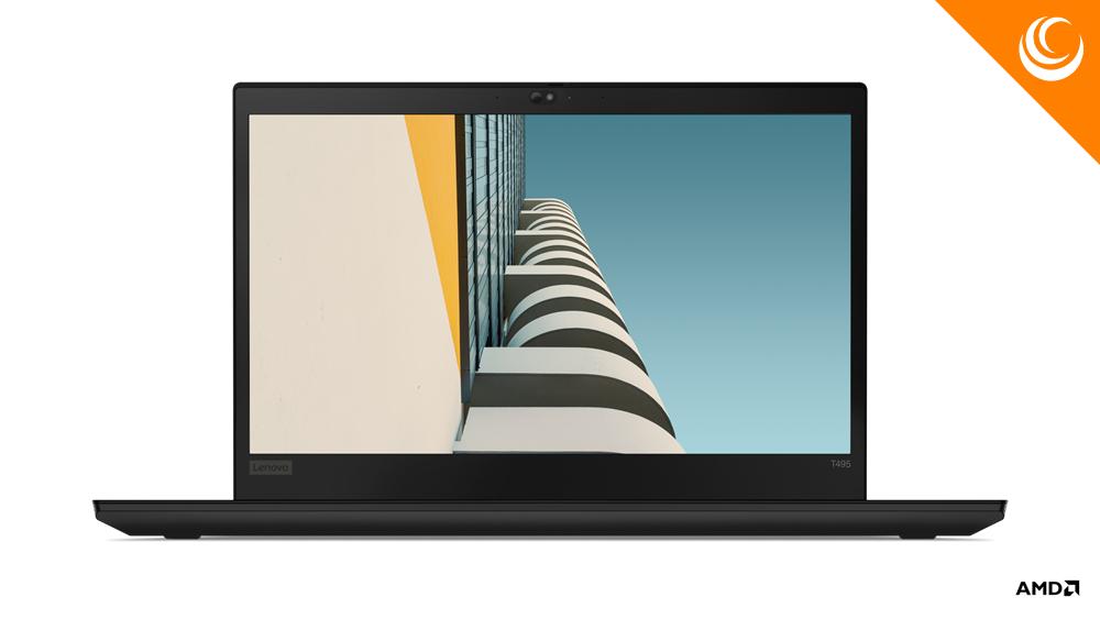 Lenovo ThinkPad T495  - shop.bb-net.de