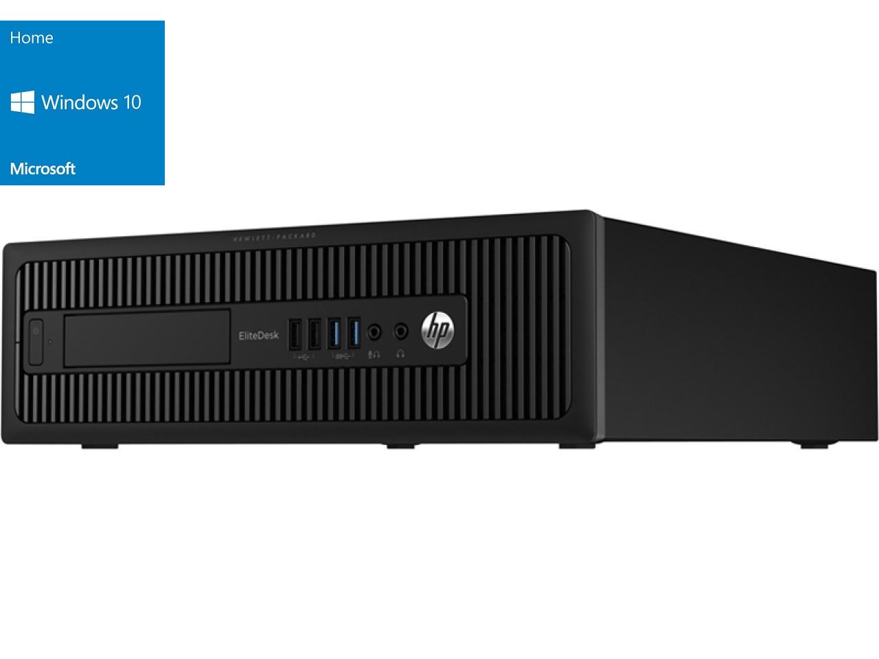 HP ProDesk 600 G1  SFF  - shop.bb-net.de