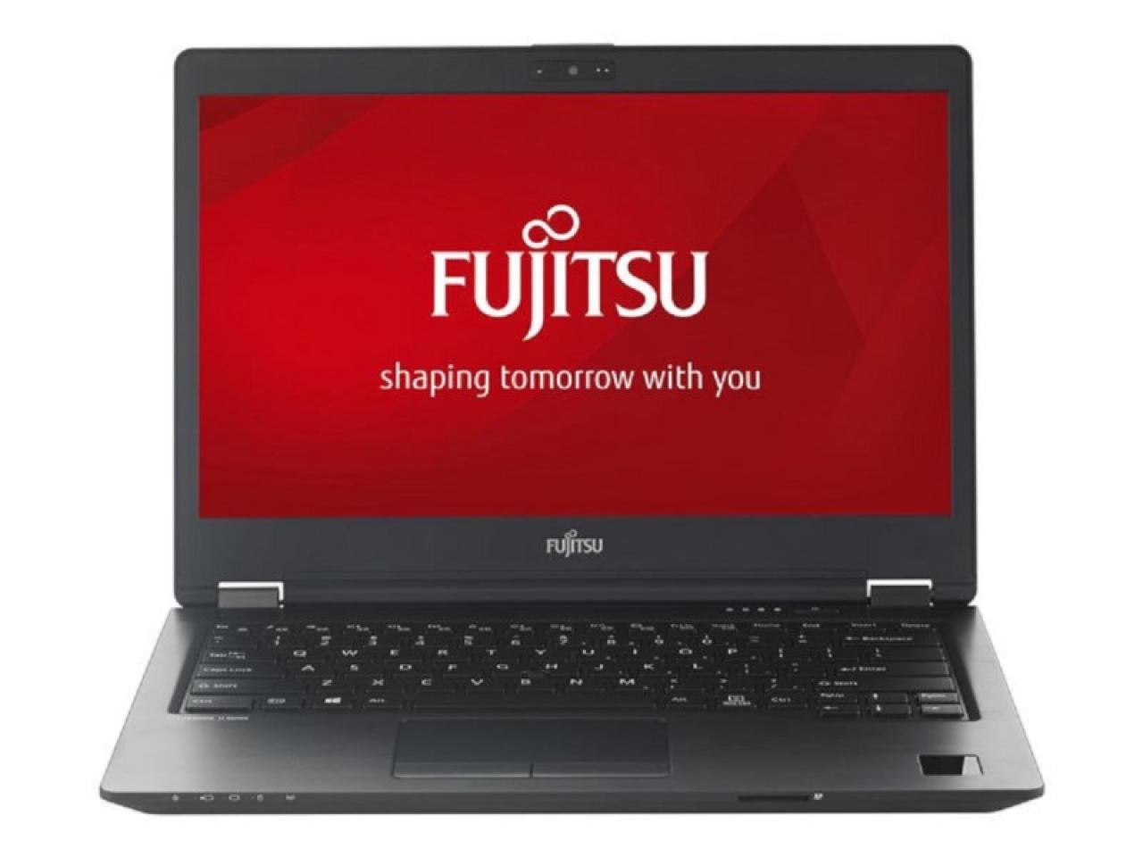 Fujitsu LifeBook U748 Touch  - shop.bb-net.de
