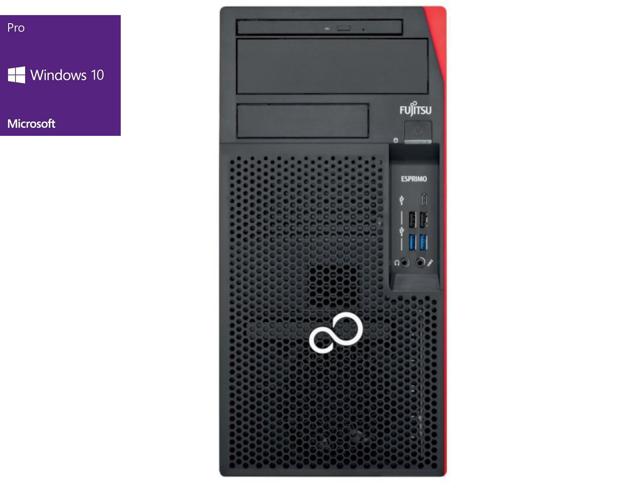 Fujitsu Esprimo P957  MT  - shop.bb-net.de