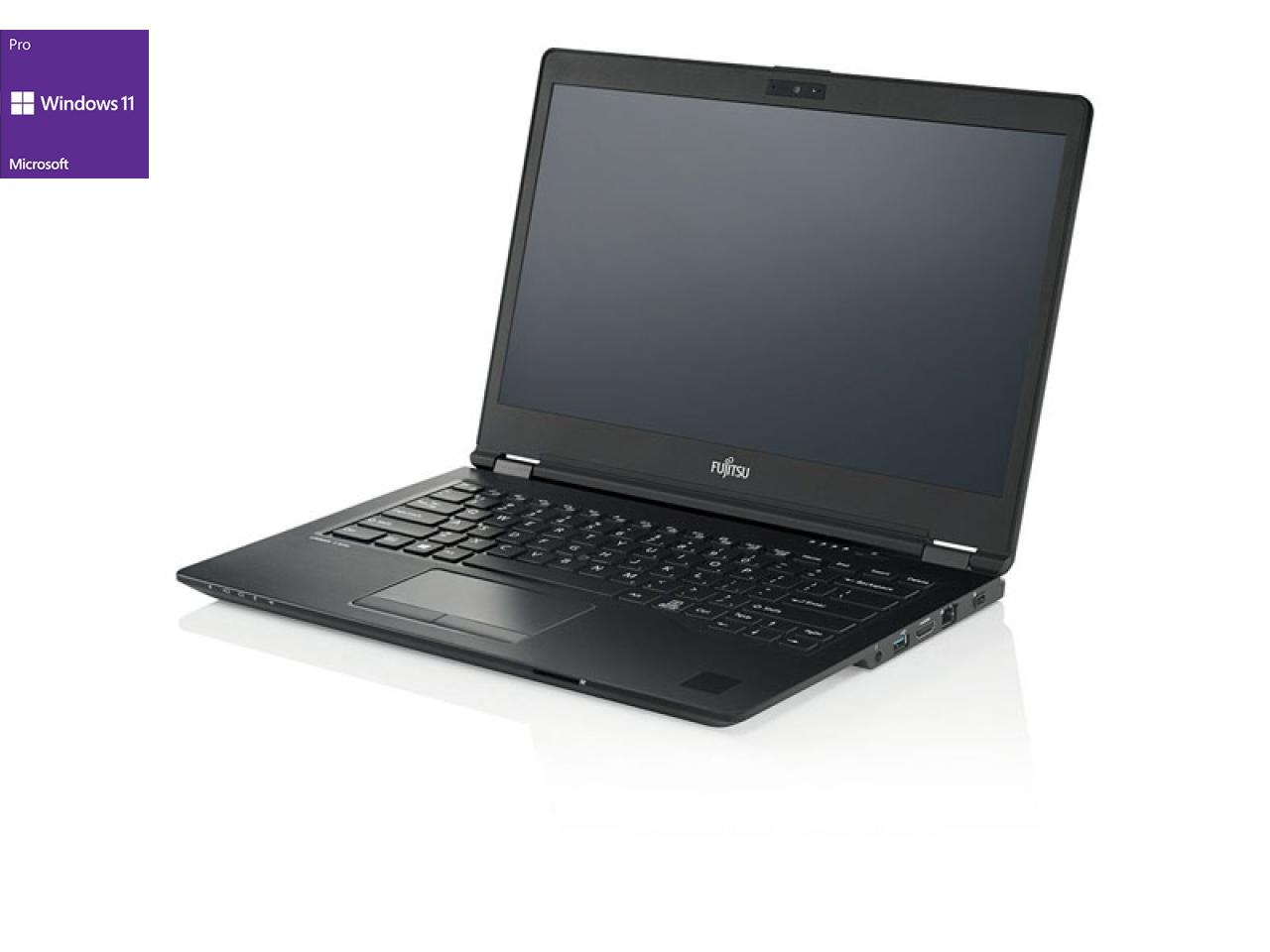 TECXL Fujitsu LifeBook U749 35,6cm (14\") i5-8365U 16GB 512GB W11P Refurbished