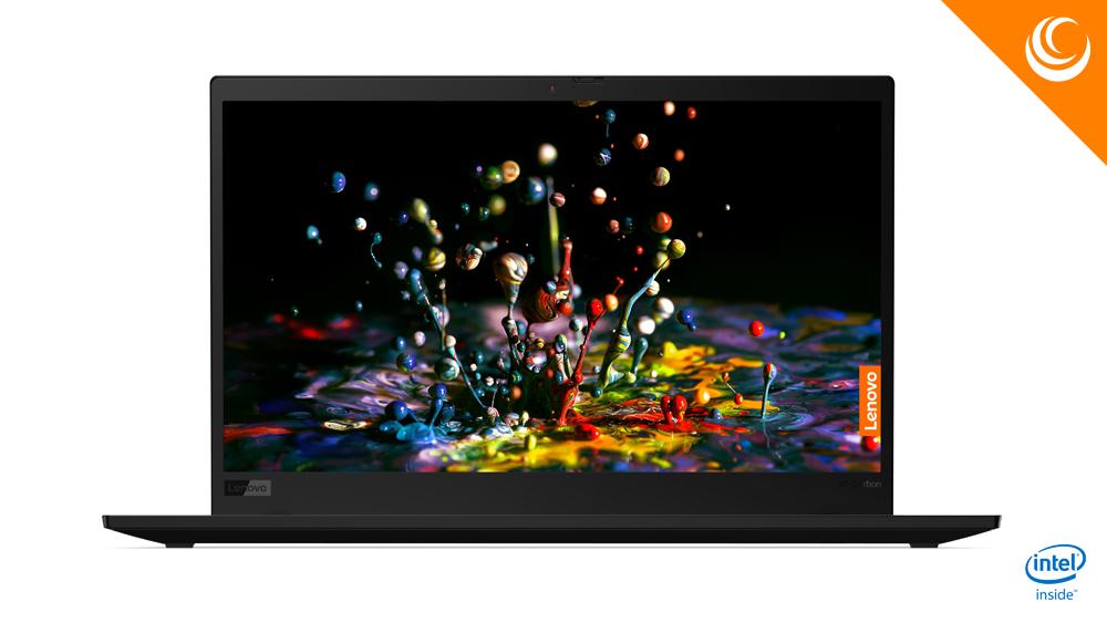Lenovo ThinkPad X1 Carbon 7. Gen  - shop.bb-net.de