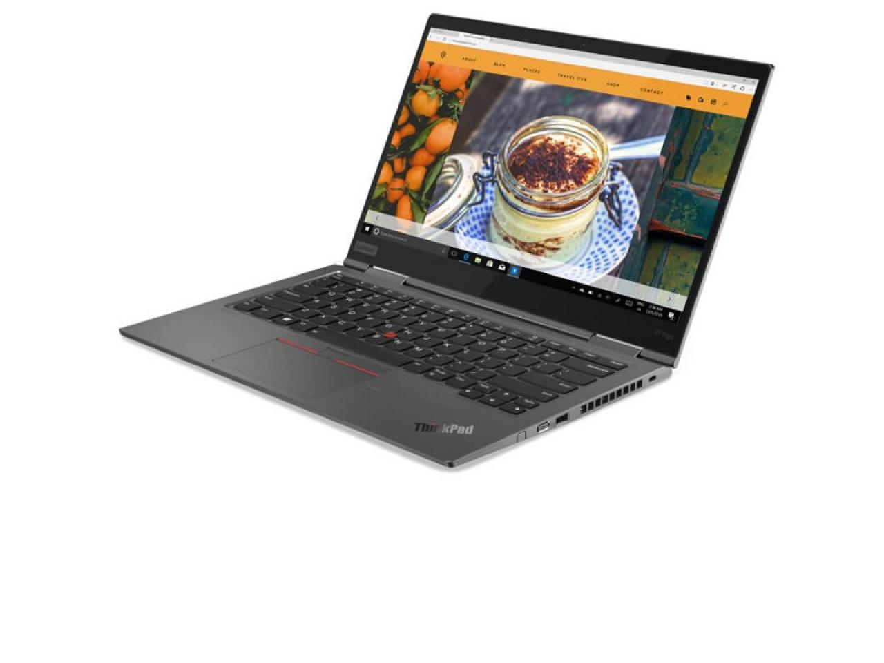 Lenovo ThinkPad X1 Yoga 5th Gen  - shop.bb-net.de