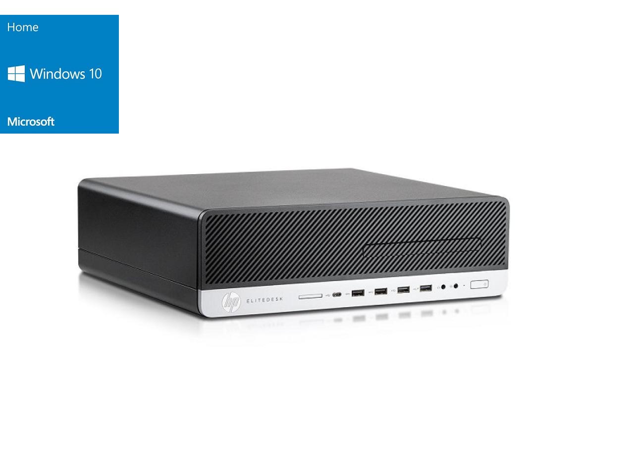 HP EliteDesk 800 G5  SFF  - shop.bb-net.de